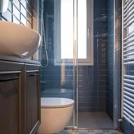 Apartamento Casa Cate Centralissima Cervia