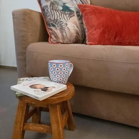 Casa Cate Centralissima Cervia