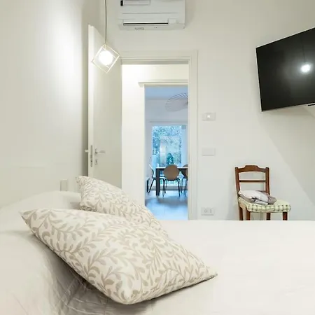 Casa Cate Centralissima Apartamento