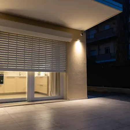 شقة Casa Cate Centralissima *