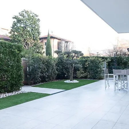 شقة Casa Cate Centralissima *