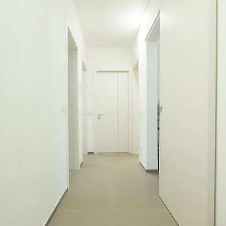 Casa Cate Centralissima Apartamento