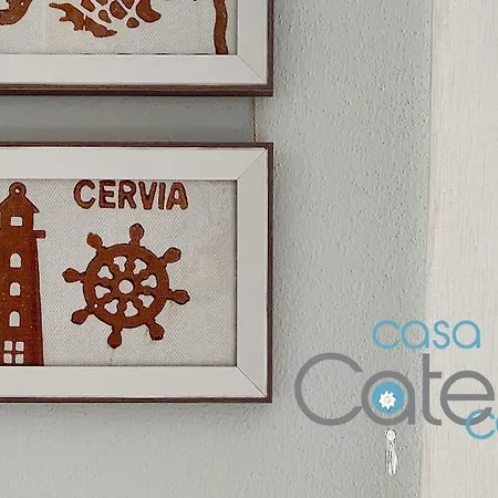 Casa Cate Centralissima شقة *