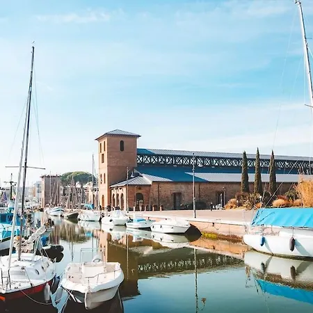 Casa Cate Centralissima * Cervia