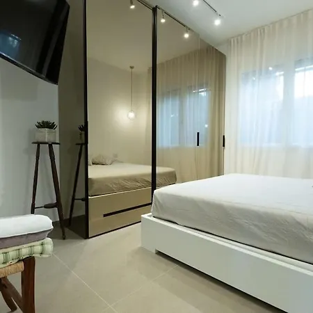Casa Cate Centralissima تّشيرفييا