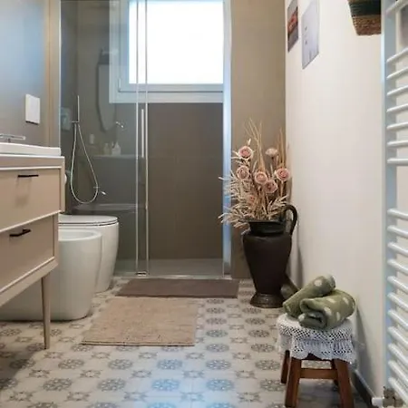 Apartamento Casa Cate Centralissima