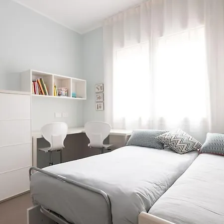 Casa Cate Centralissima