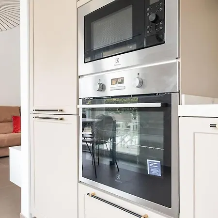 Casa Cate Centralissima Apartamento *