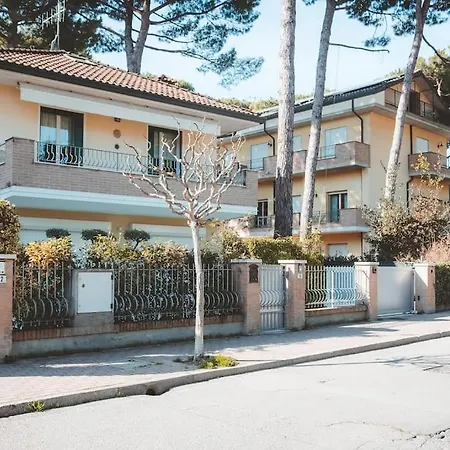 Casa Cate Centralissima * Cervia