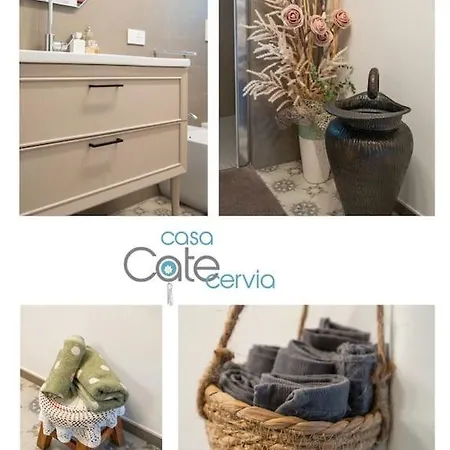 Casa Cate Centralissima Apartamento *