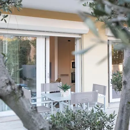 Apartamento Casa Cate Centralissima Cervia