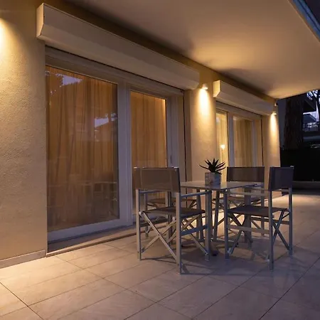 Casa Cate Centralissima Apartamento