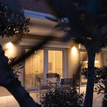 Casa Cate Centralissima