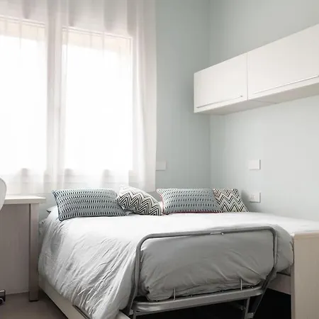 Casa Cate Centralissima Apartamento *