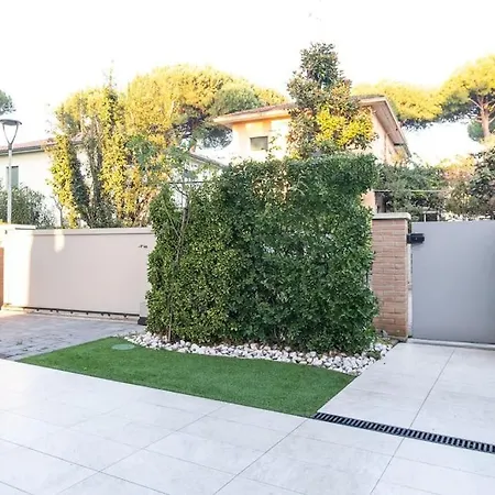 Casa Cate Centralissima Cervia