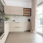 Apartamento Casa Cate Centralissima