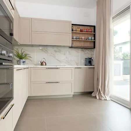 Apartamento Casa Cate Centralissima