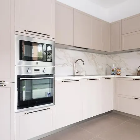 Casa Cate Centralissima Daire