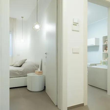 Daire Casa Cate Centralissima Cervia