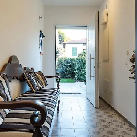 Casa Cate Centralissima Cervia