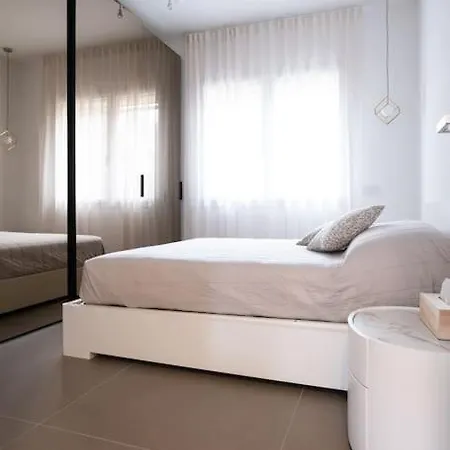 Lejlighed Casa Cate Centralissima