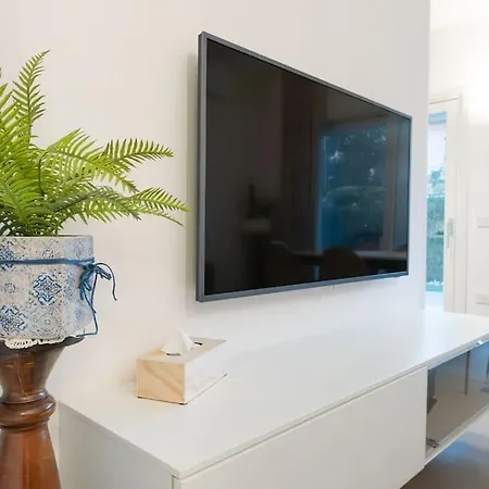 Casa Cate Centralissima Daire