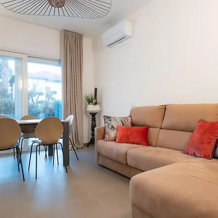 Casa Cate Centralissima Cervia