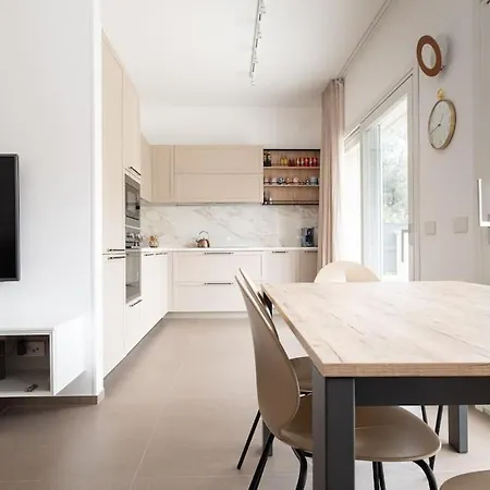 Casa Cate Centralissima * Cervia