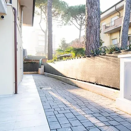 Lejlighed Casa Cate Centralissima *