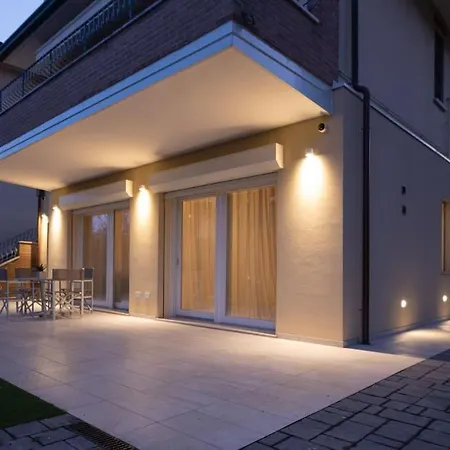 Casa Cate Centralissima Apartamento *