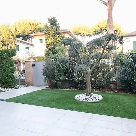 Casa Cate Centralissima Apartamento
