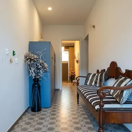 Lejlighed Casa Cate Centralissima *