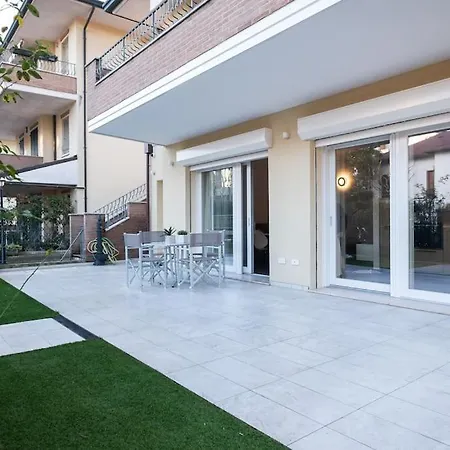 Daire Casa Cate Centralissima