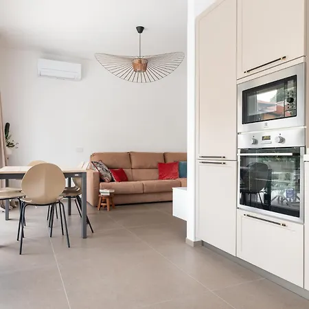 Casa Cate Centralissima