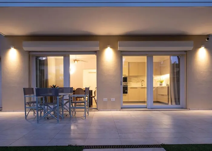 Casa Cate Centralissima