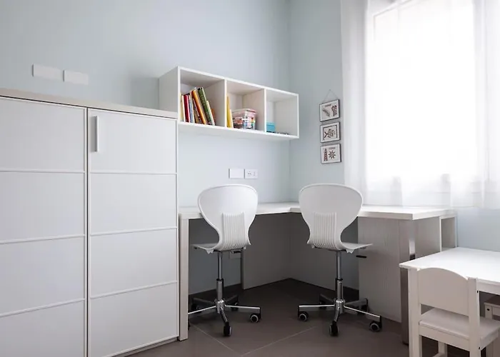 Casa Cate Centralissima