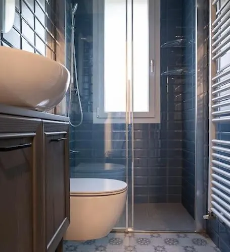 شقة Casa Cate Centralissima تّشيرفييا