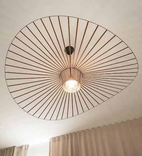 Casa Cate Centralissima شقة تّشيرفييا