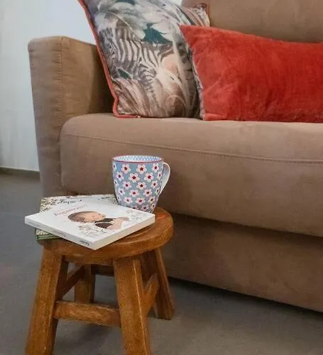 Casa Cate Centralissima تّشيرفييا