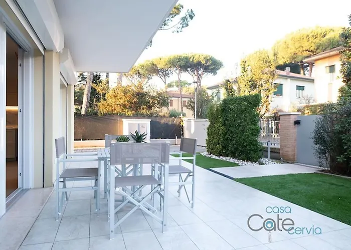 Casa Cate Centralissima شقة *