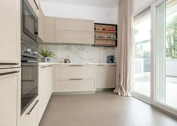 Apartament Casa Cate Centralissima