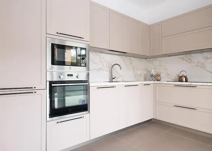 Casa Cate Centralissima Apartament