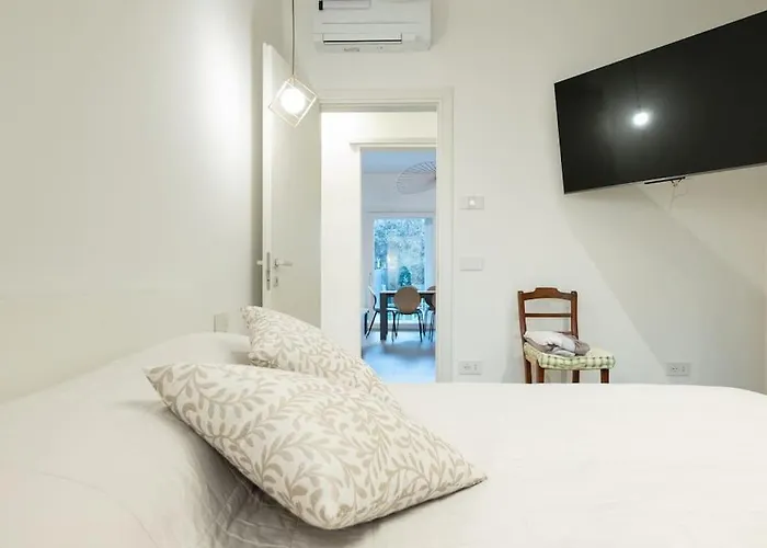 Casa Cate Centralissima Apartament