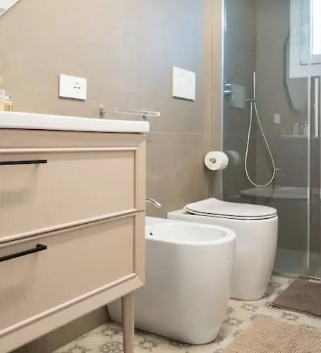 شقة Casa Cate Centralissima *