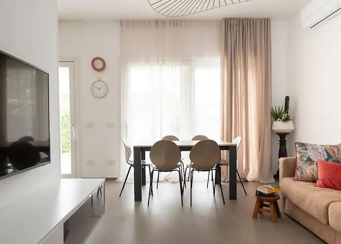 Casa Cate Centralissima