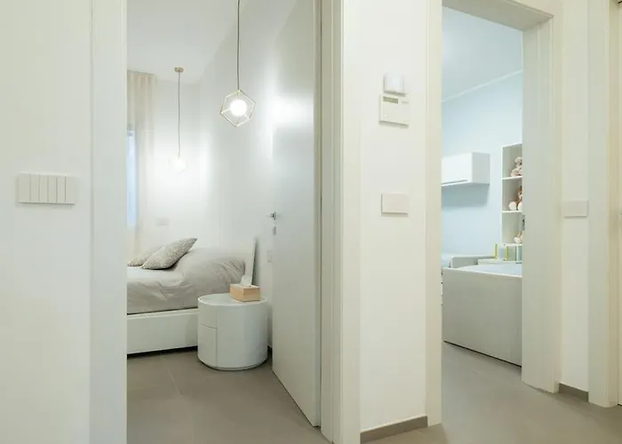 شقة Casa Cate Centralissima تّشيرفييا