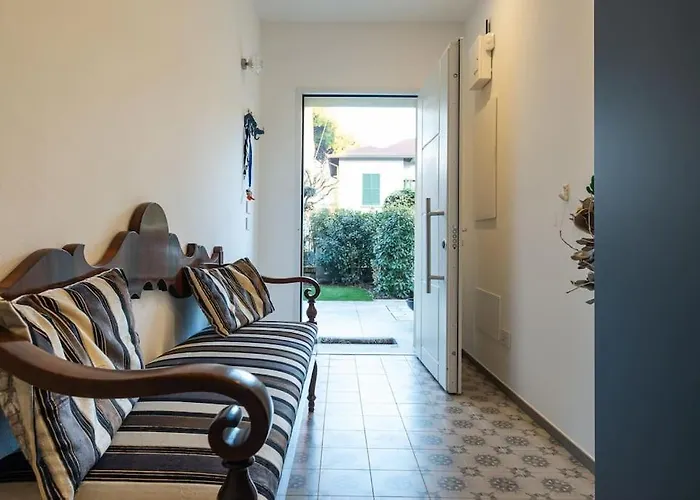 Casa Cate Centralissima تّشيرفييا