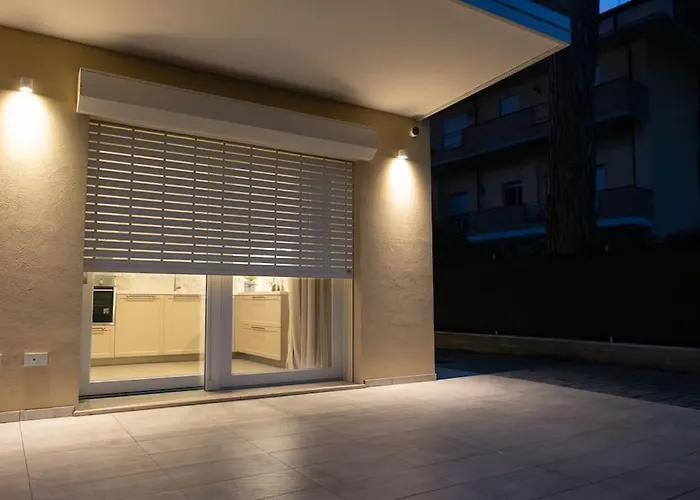 شقة Casa Cate Centralissima *