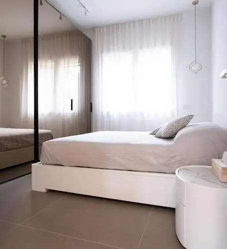 شقة Casa Cate Centralissima