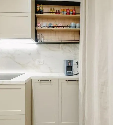 Casa Cate Centralissima Cervia